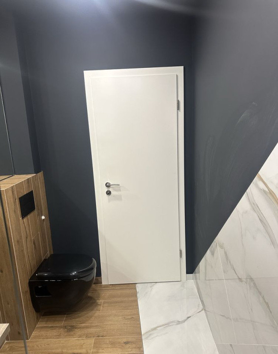 Apartament 2 camere –Finisaje & Mobilier Premium | Gradina proprie