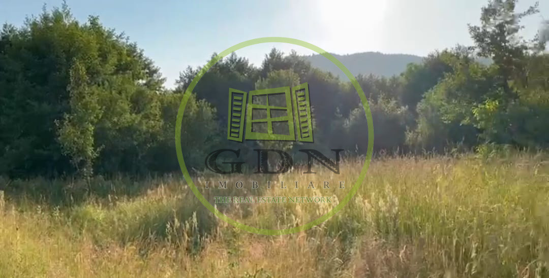 Teren extravilan 554mp, spre vanzare ,Domeniile Orlandea,Sibiel