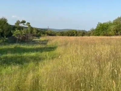 Teren extravilan 554mp, spre vanzare ,Domeniile Orlandea,Sibiel