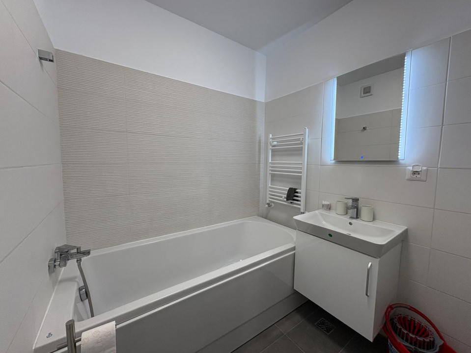 Apartament, 2 camere, 60 mp, open-space, Lapus Arges , Zona Trenul Pierdut