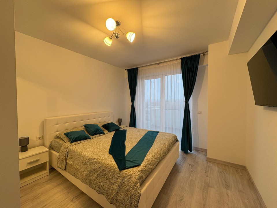 Apartament, 2 camere, 60 mp, open-space, Lapus Arges , Zona Trenul Pierdut