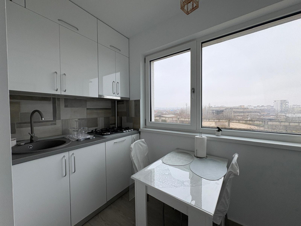 Apartament, 2 camere, 60 mp, open-space, Lapus Arges , Zona Trenul Pierdut