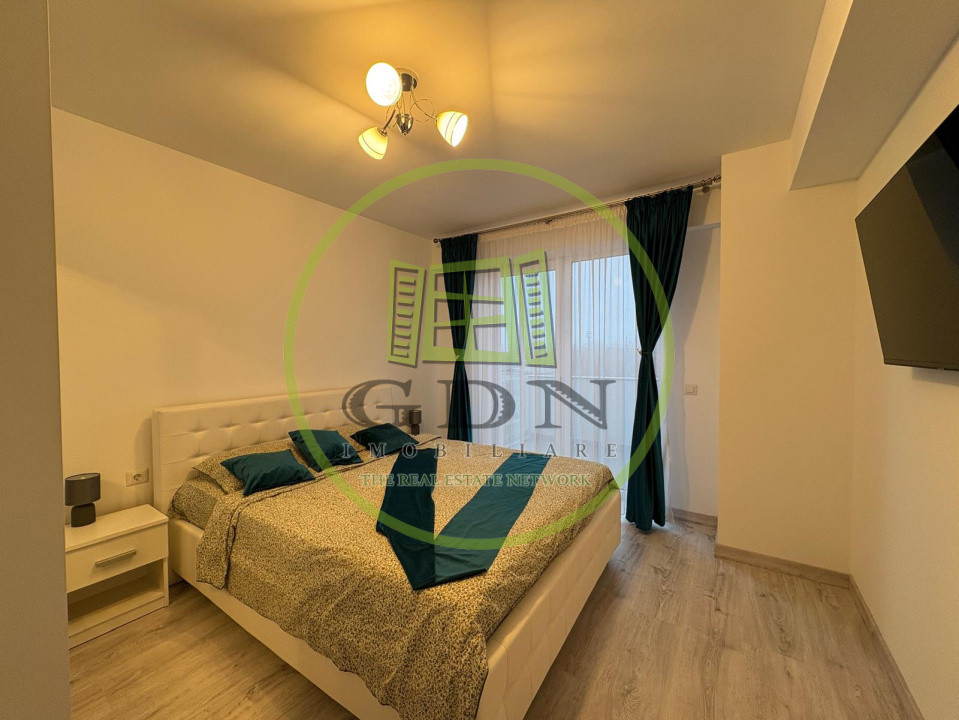 Apartament, 2 camere, 60 mp, open-space, Lapus Arges , Zona Trenul Pierdut