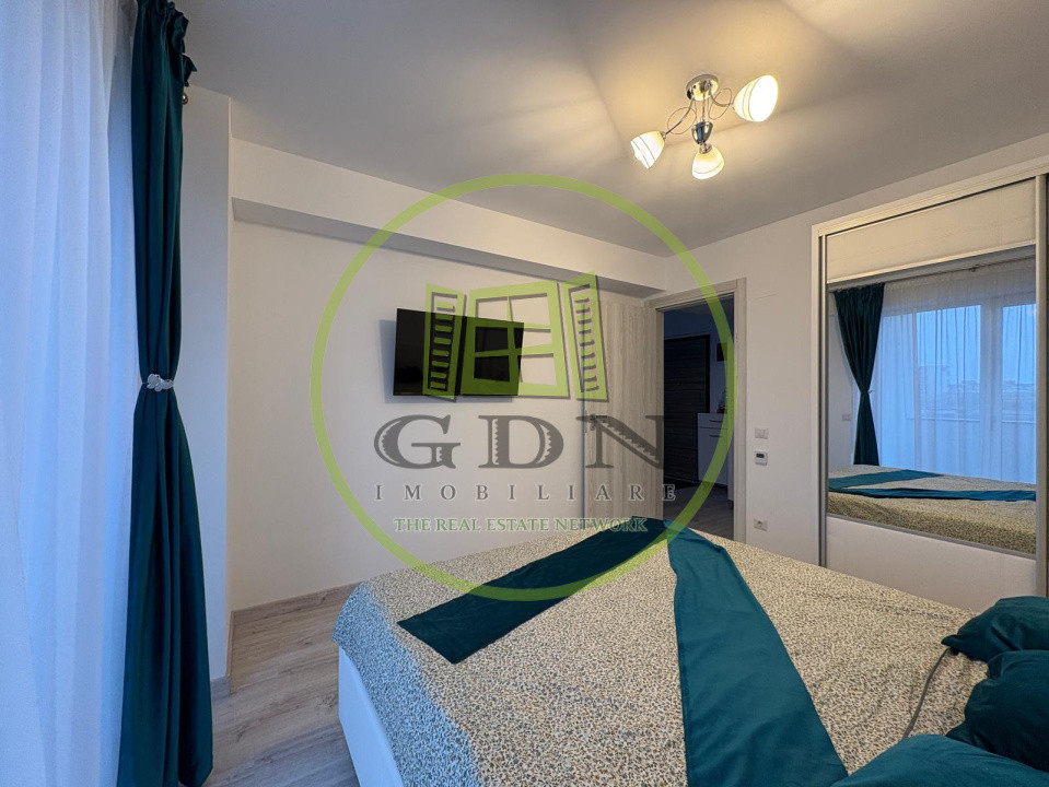 Apartament, 2 camere, 60 mp, open-space, Lapus Arges , Zona Trenul Pierdut