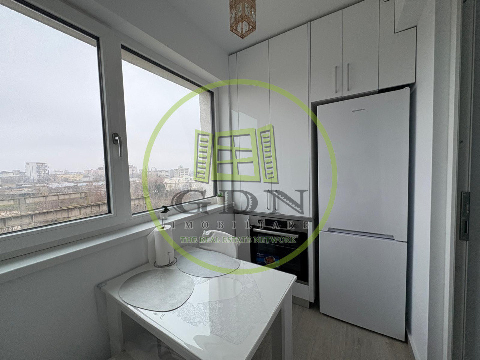 Apartament, 2 camere, 60 mp, open-space, Lapus Arges , Zona Trenul Pierdut