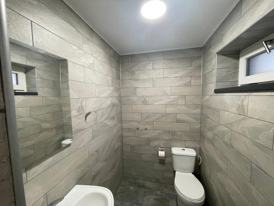 Casa plan parter, 141 mp teren, 85 mp utili, Catargiu