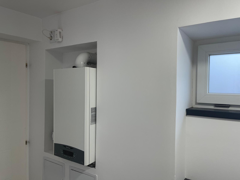 Casa plan parter, 141 mp teren, 85 mp utili, Catargiu