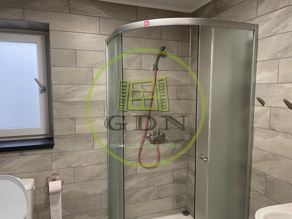 Casa plan parter, 141 mp teren, 85 mp utili, Catargiu