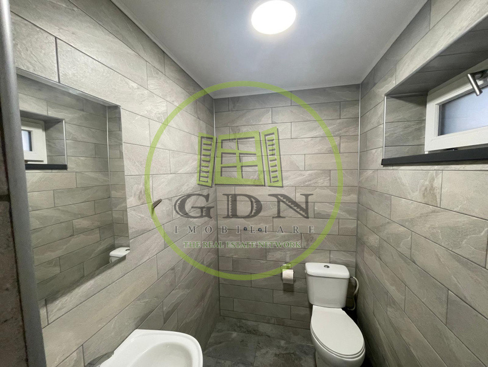 Casa plan parter, 141 mp teren, 85 mp utili, Catargiu