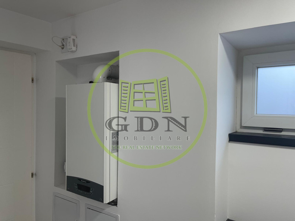 Casa plan parter, 141 mp teren, 85 mp utili, Catargiu