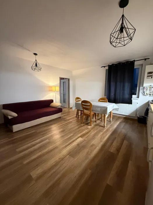 Închiriere apart. cu 2 camere +parcare subterană, Florești