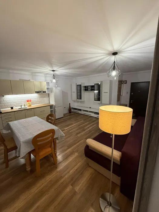 Închiriere apart. cu 2 camere +parcare subterană, Florești