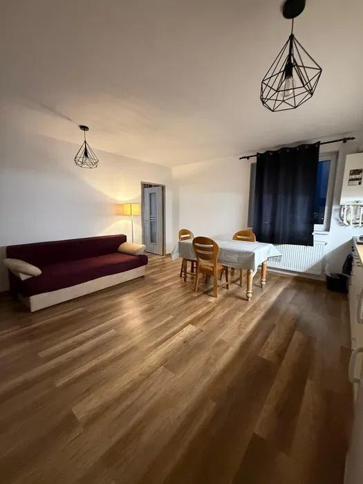 Închiriere apart. cu 2 camere +parcare subterană, Florești