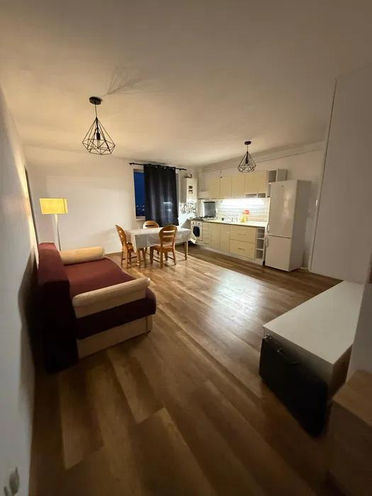 Închiriere apart. cu 2 camere +parcare subterană, Florești