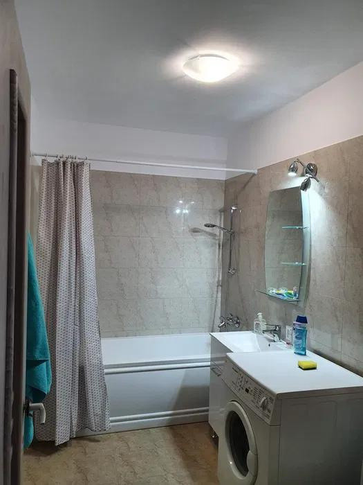 Închiriere apart. cu 2 camere +parcare subterană, Florești