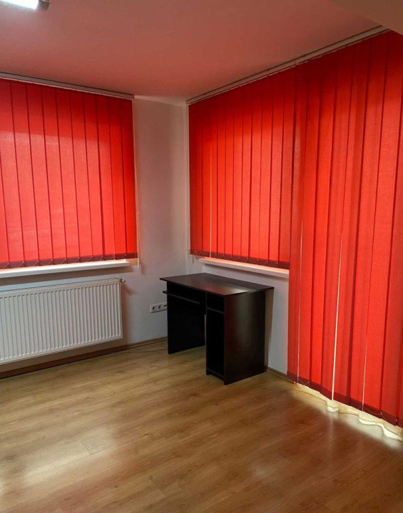 Garsonieră de închiriat – 40 mp utili, balcon 4 mp – zona Belvedere