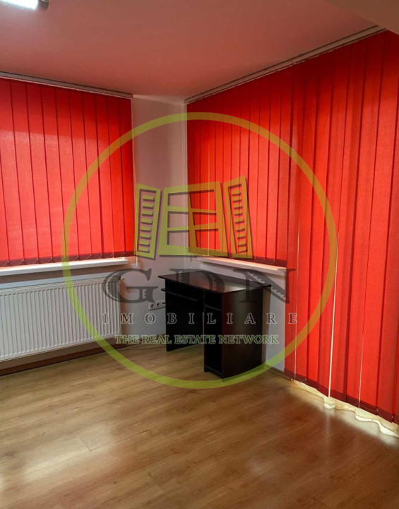 Garsonieră de închiriat – 40 mp utili, balcon 4 mp – zona Belvedere
