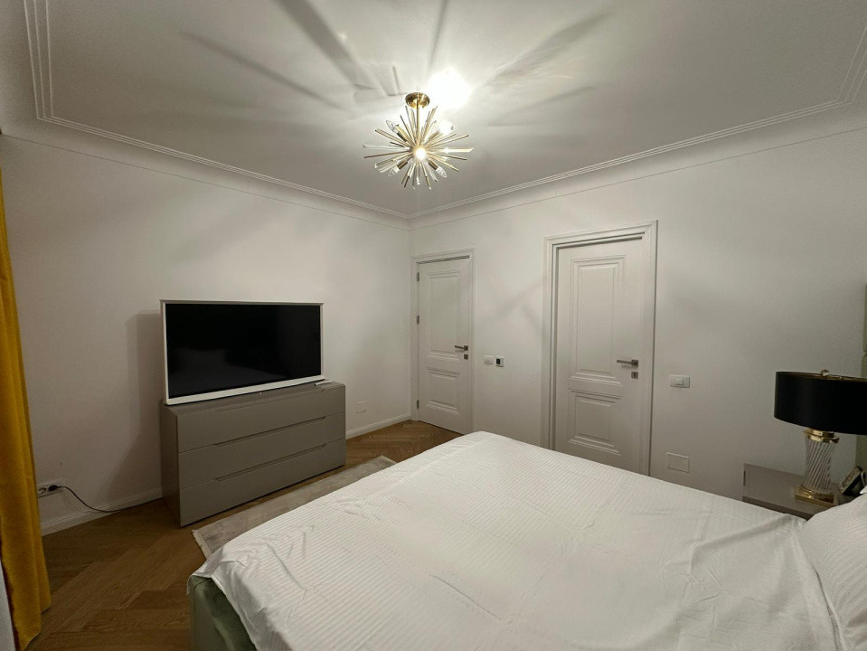 Apartament 3 camere, 120 mp, Centru, zona Imparatul Traian