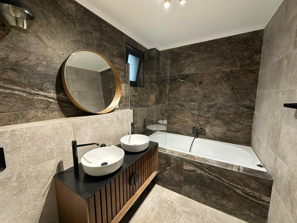 Apartament 3 camere, 120 mp, Centru, zona Imparatul Traian