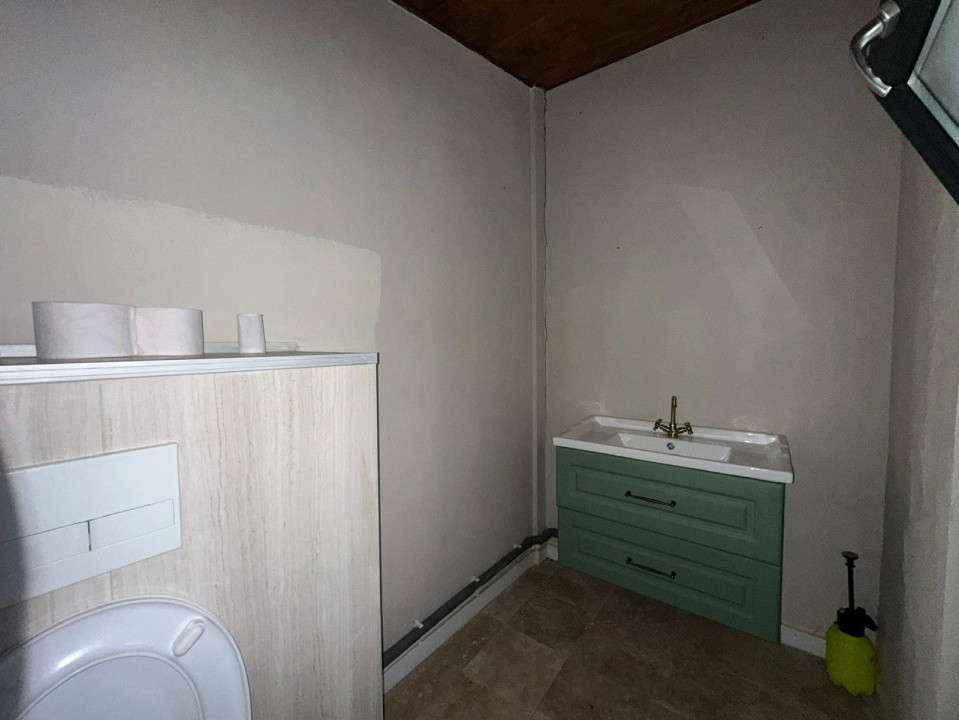 Apartament 3 camere, 120 mp, Centru, zona Imparatul Traian