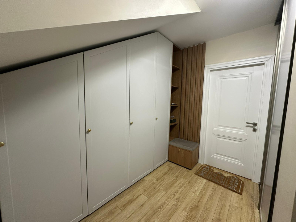 Apartament 3 camere, 120 mp, Centru, zona Imparatul Traian