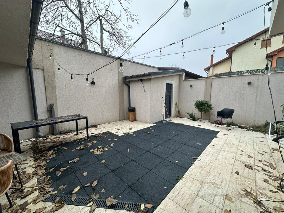 Apartament 3 camere, 120 mp, Centru, zona Imparatul Traian