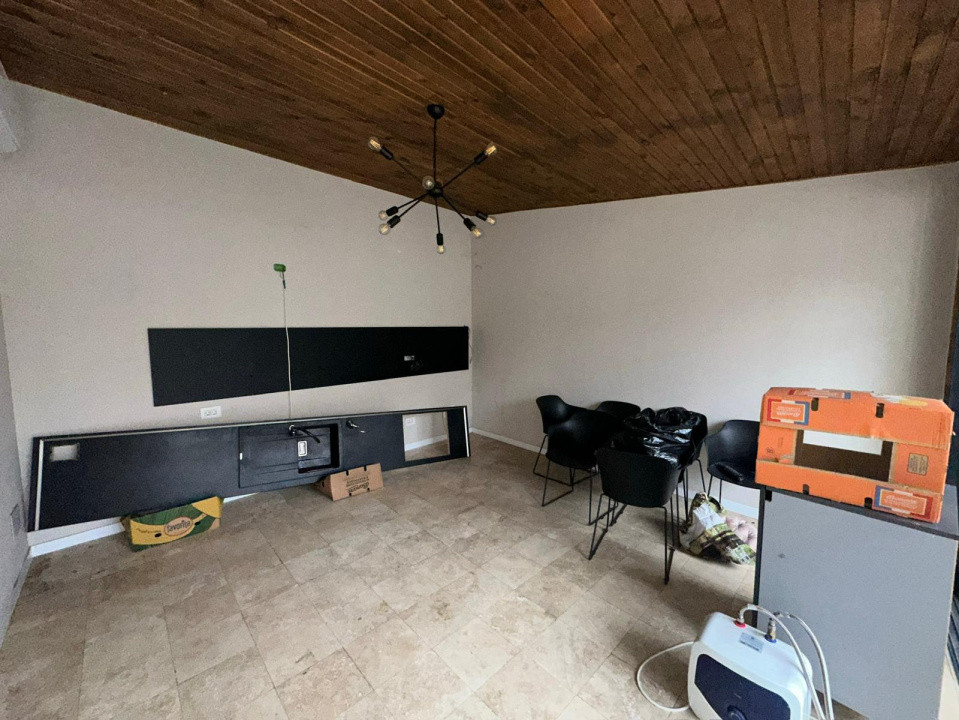 Apartament 3 camere, 120 mp, Centru, zona Imparatul Traian