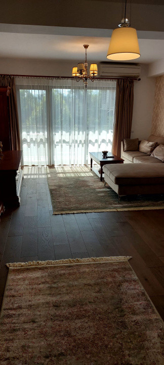 Apartament lux  3 camere 98mp utili,  spre inchiriere Parcul Sub-Arini