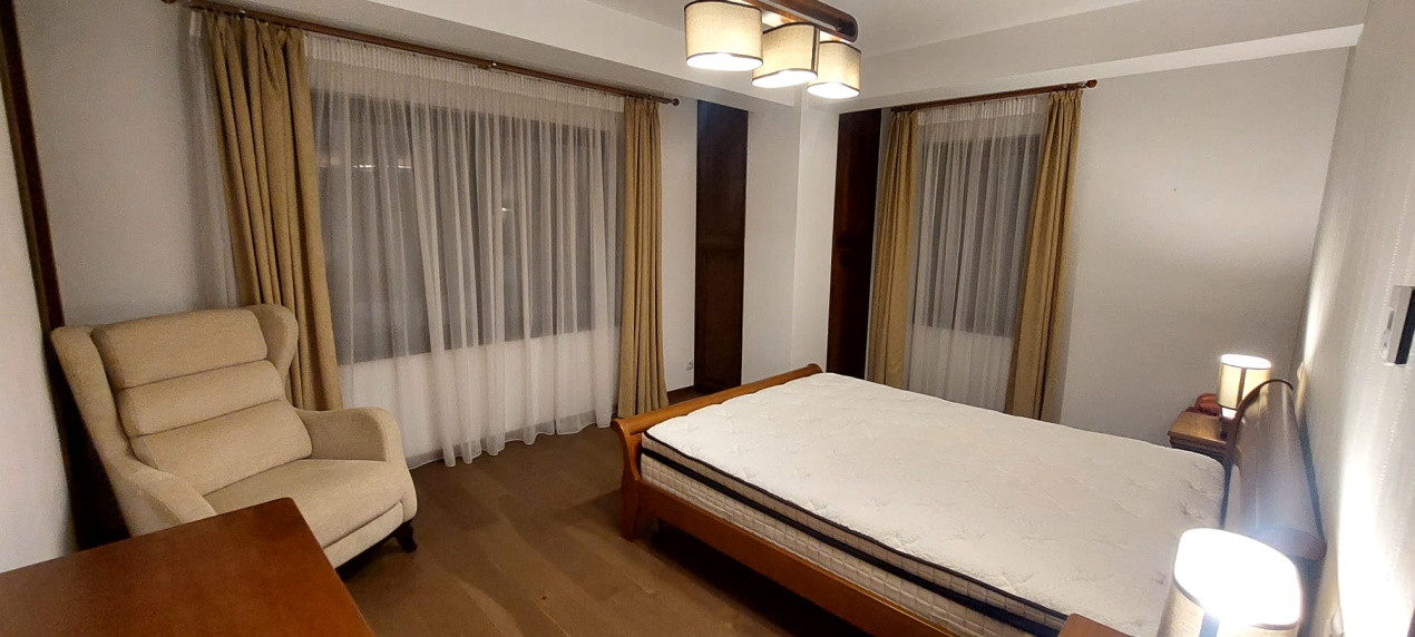 Apartament lux  3 camere 98mp utili,  spre inchiriere Parcul Sub-Arini