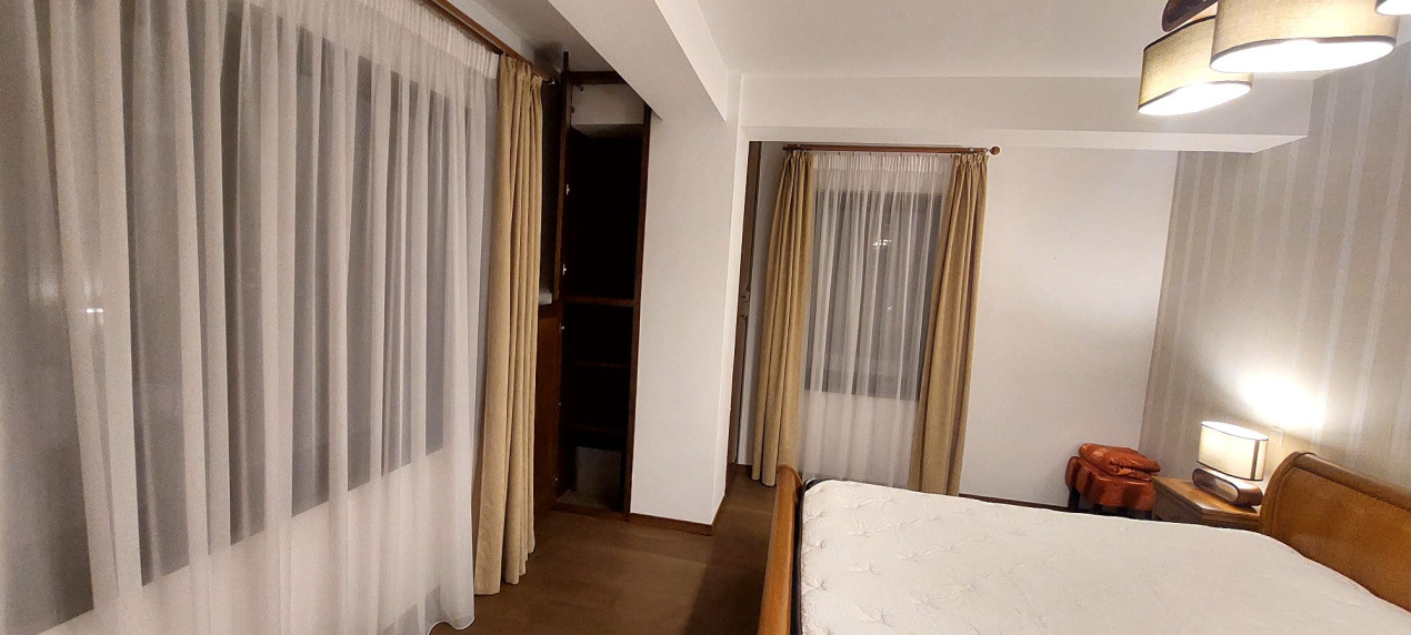 Apartament lux  3 camere 98mp utili,  spre inchiriere Parcul Sub-Arini