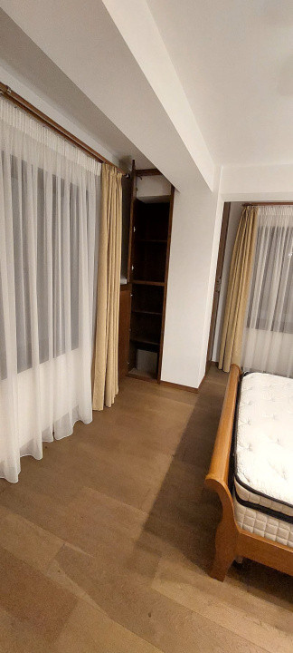 Apartament lux  3 camere 98mp utili,  spre inchiriere Parcul Sub-Arini