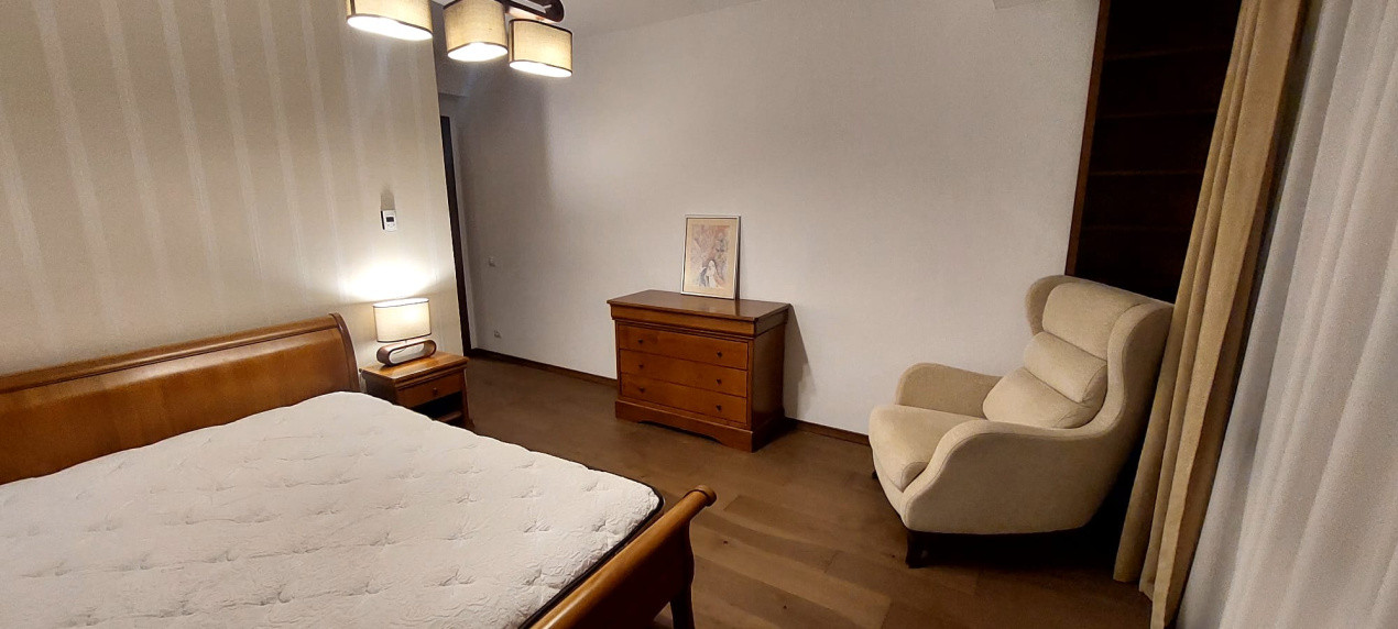 Apartament lux  3 camere 98mp utili,  spre inchiriere Parcul Sub-Arini