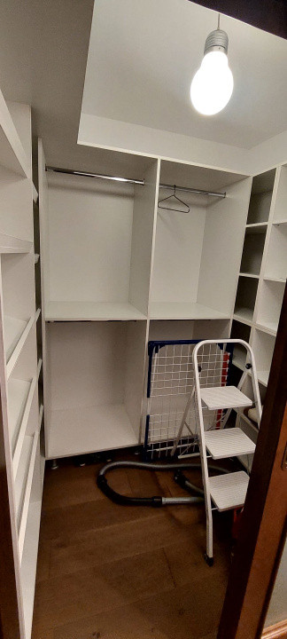 Apartament lux  3 camere 98mp utili,  spre inchiriere Parcul Sub-Arini