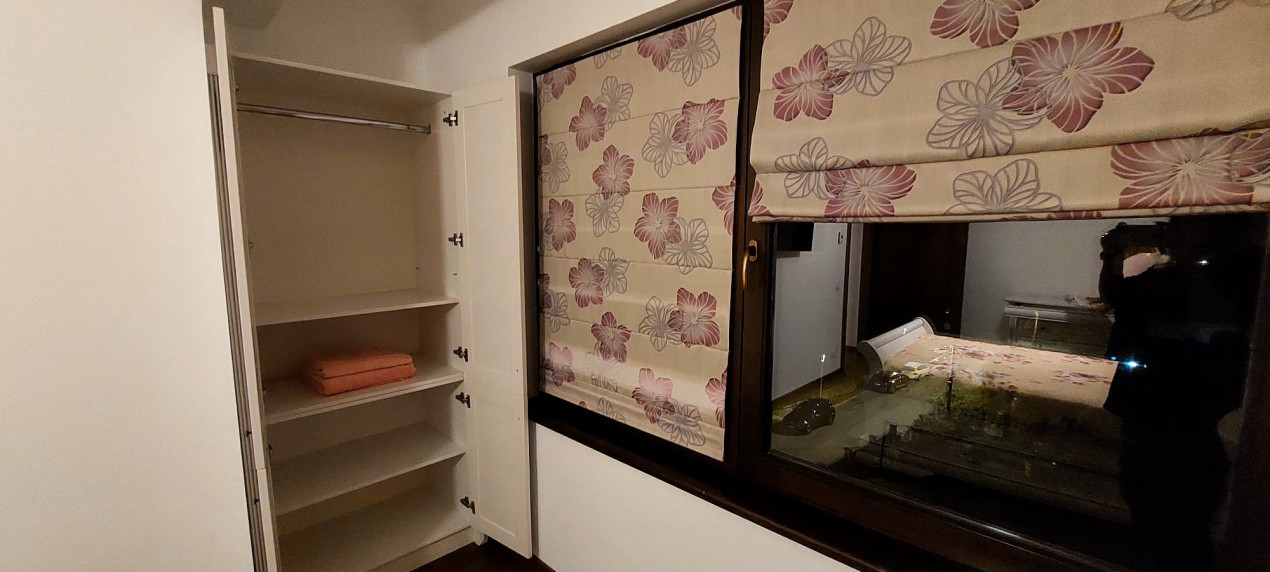 Apartament lux  3 camere 98mp utili,  spre inchiriere Parcul Sub-Arini