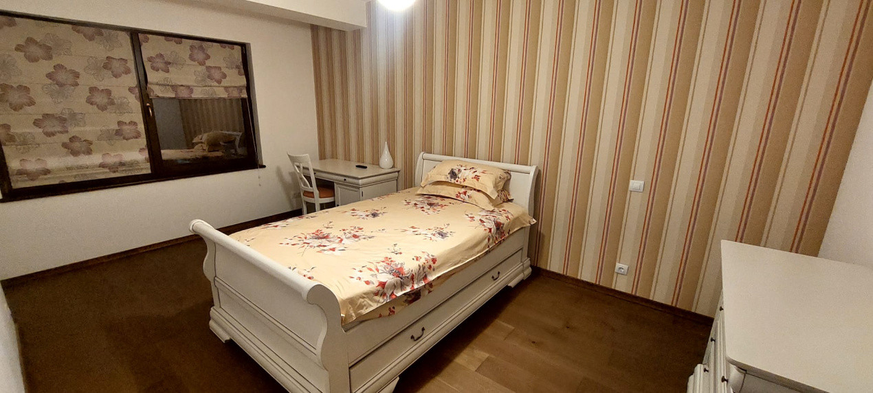 Apartament lux  3 camere 98mp utili,  spre inchiriere Parcul Sub-Arini