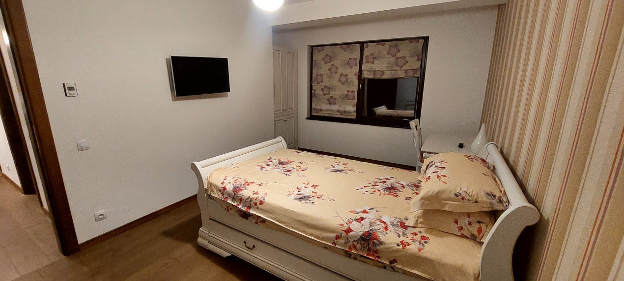 Apartament lux  3 camere 98mp utili,  spre inchiriere Parcul Sub-Arini