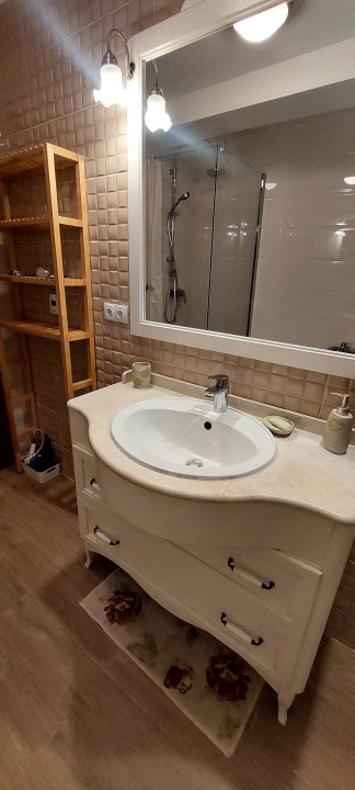 Apartament lux  3 camere 98mp utili,  spre inchiriere Parcul Sub-Arini