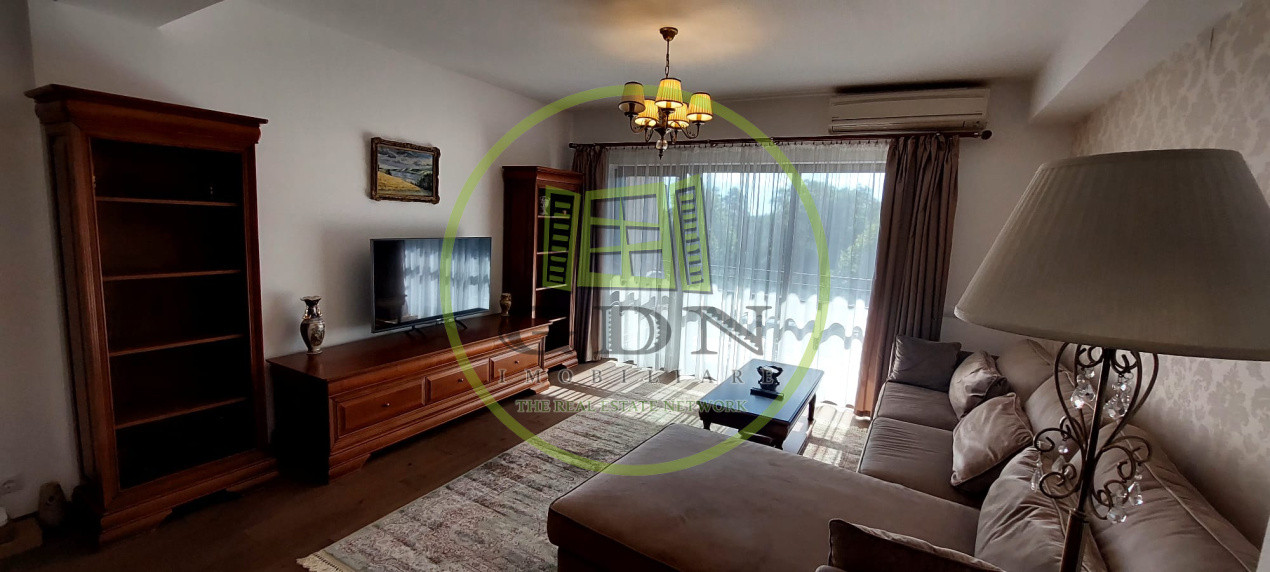 Apartament lux  3 camere 98mp utili,  spre inchiriere Parcul Sub-Arini