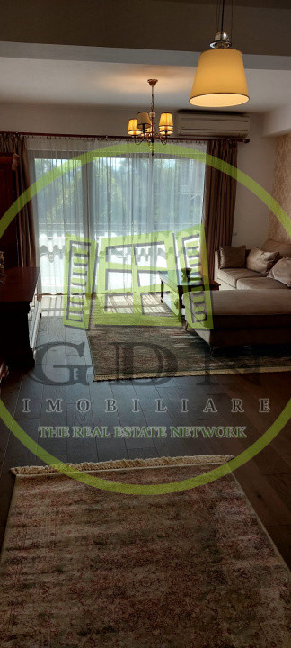 Apartament lux  3 camere 98mp utili,  spre inchiriere Parcul Sub-Arini