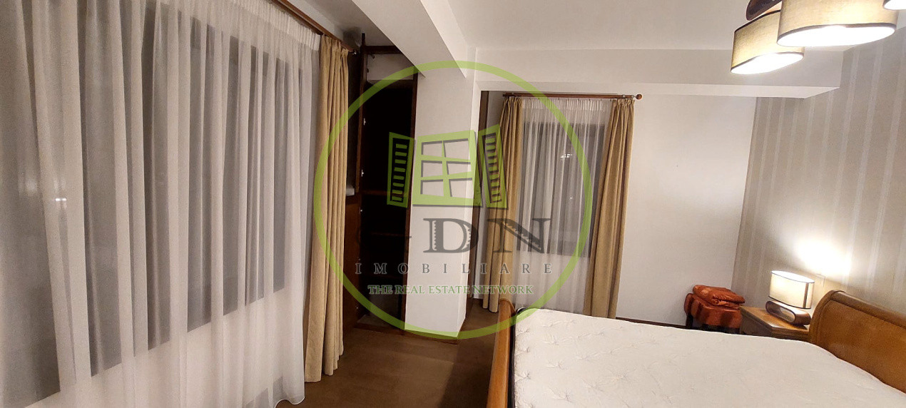 Apartament lux  3 camere 98mp utili,  spre inchiriere Parcul Sub-Arini