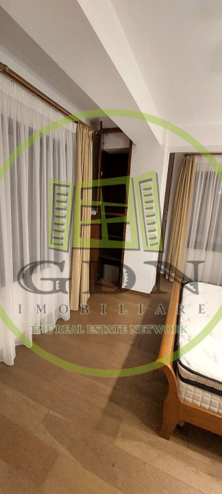 Apartament lux  3 camere 98mp utili,  spre inchiriere Parcul Sub-Arini