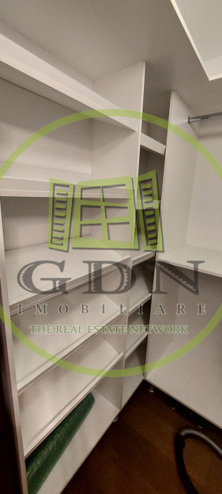 Apartament lux  3 camere 98mp utili,  spre inchiriere Parcul Sub-Arini