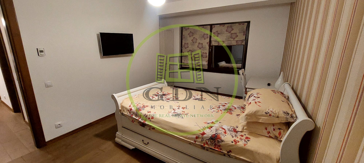 Apartament lux  3 camere 98mp utili,  spre inchiriere Parcul Sub-Arini