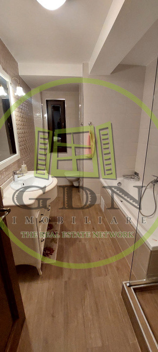 Apartament lux  3 camere 98mp utili,  spre inchiriere Parcul Sub-Arini