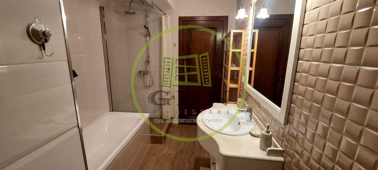 Apartament lux  3 camere 98mp utili,  spre inchiriere Parcul Sub-Arini