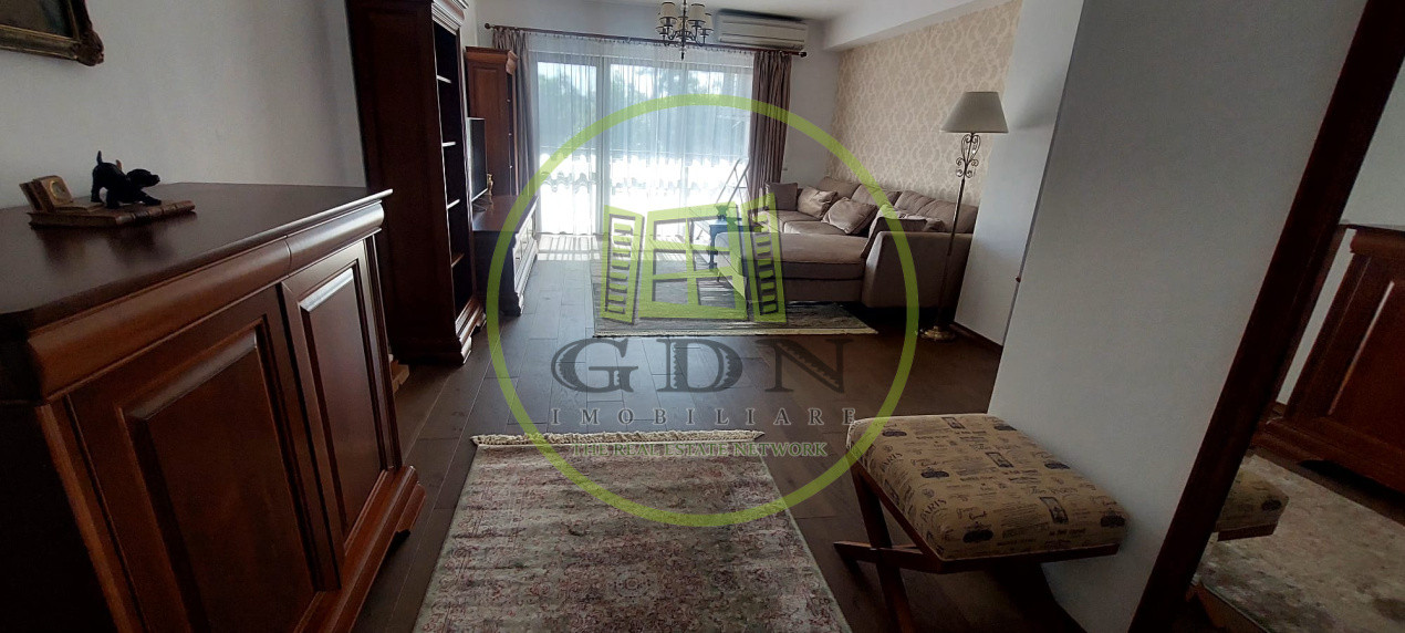 Apartament lux  3 camere 98mp utili,  spre inchiriere Parcul Sub-Arini