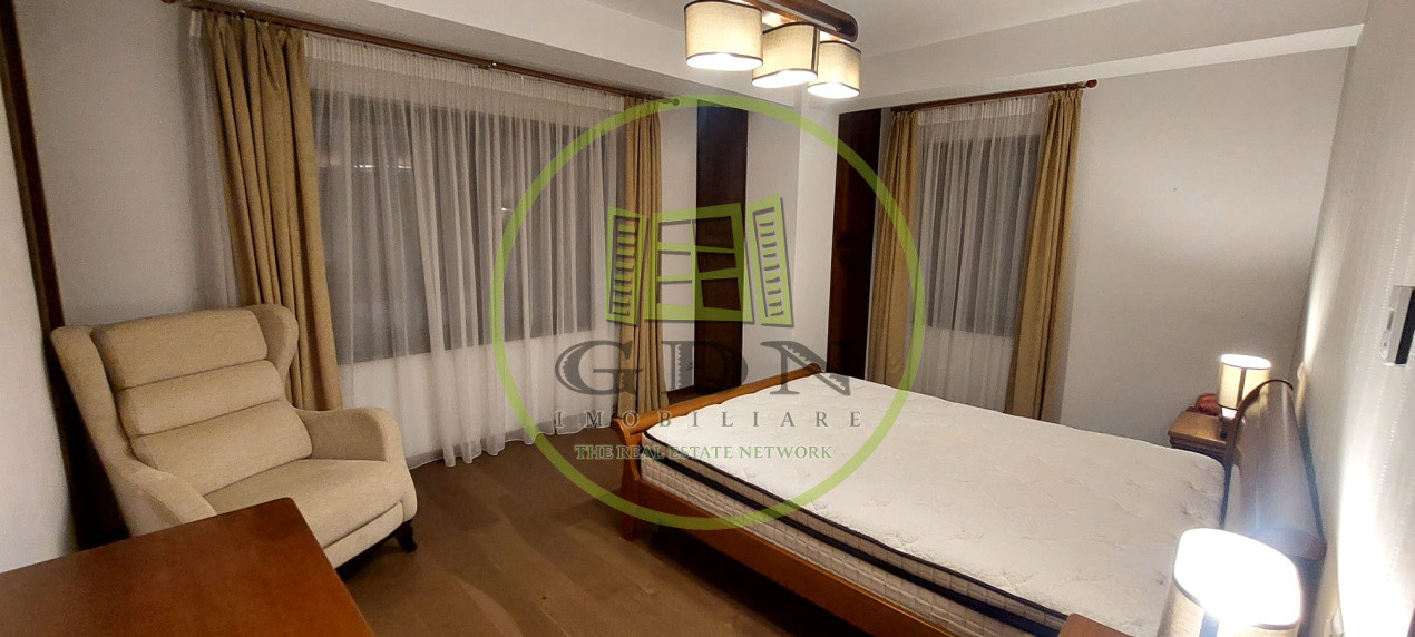 Apartament lux  3 camere 98mp utili,  spre inchiriere Parcul Sub-Arini