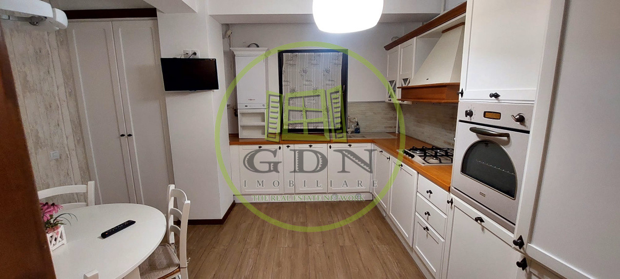 Apartament lux  3 camere 98mp utili,  spre inchiriere Parcul Sub-Arini