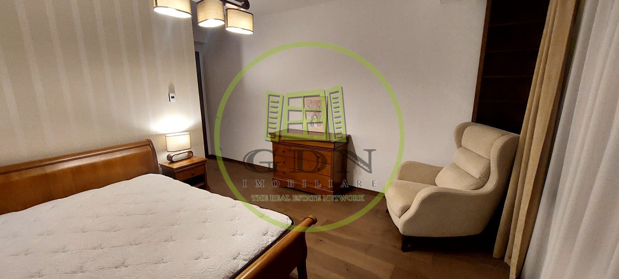 Apartament lux  3 camere 98mp utili,  spre inchiriere Parcul Sub-Arini