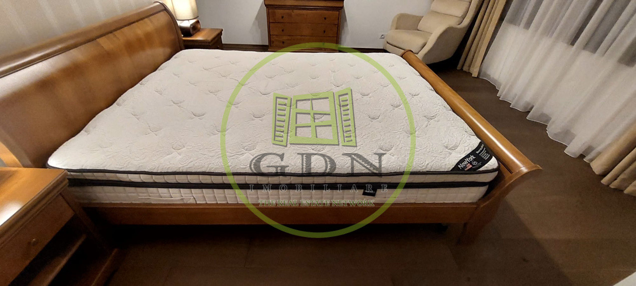 Apartament lux  3 camere 98mp utili,  spre inchiriere Parcul Sub-Arini